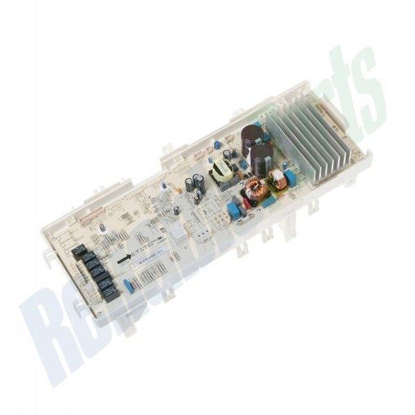 Ge WH12X26034 GE Washer Electronic Control Board Assembly WH12X26034 - main